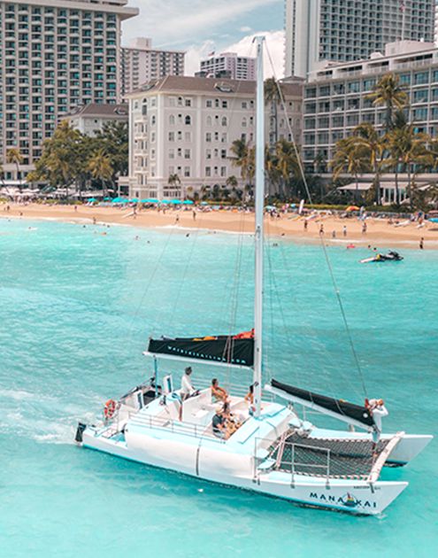Boats Image