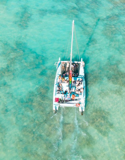 Boats Image
